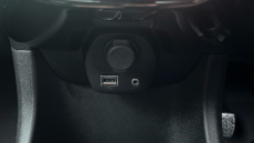 Peugeot 108 1.0 72 Allure 5dr Petrol Hatchback